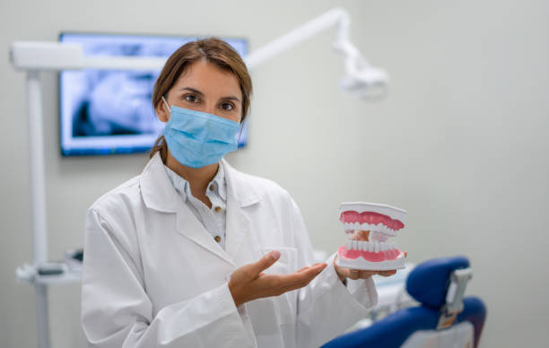 Best Emergency Dentist for Knocked-Out Tooth in Huntington Station, NY