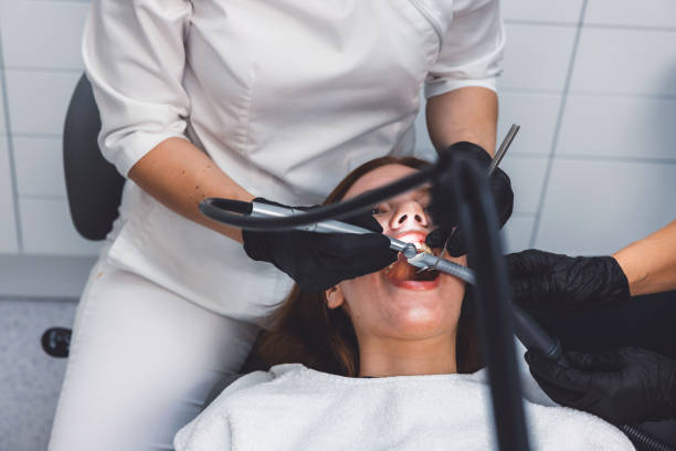 Best Broken or Cracked Tooth Emergency Dentist in Huntington Station, NY